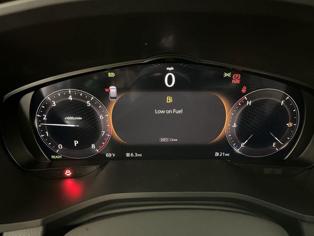 new 2026 Mazda CX-90 car, priced at $56,404