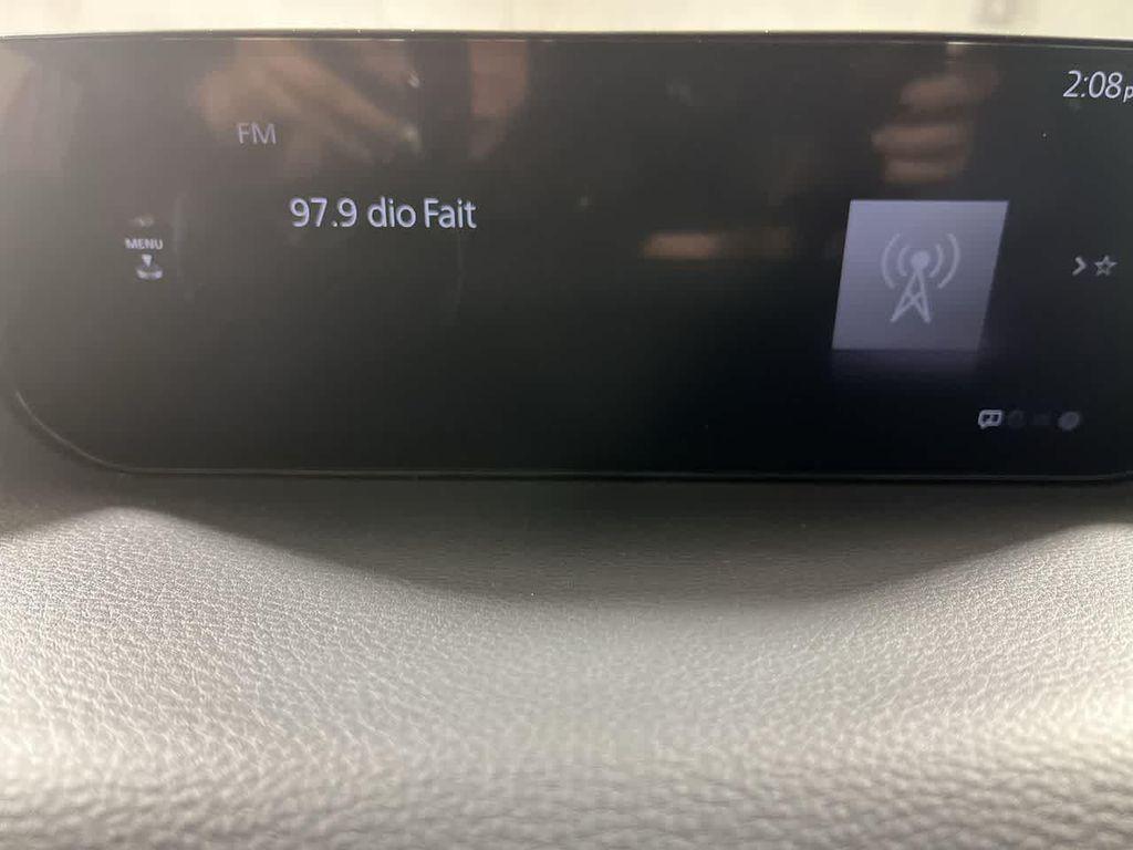 used 2025 Mazda CX-50 car, priced at $34,582