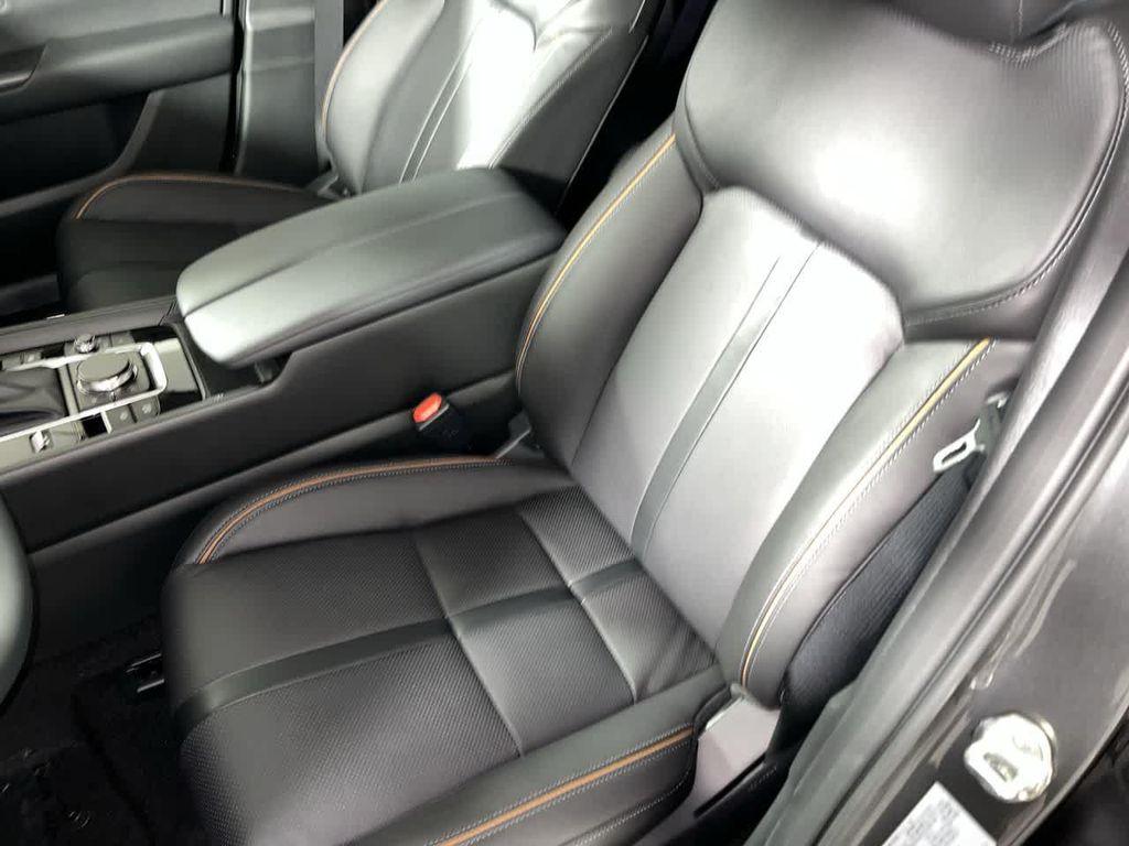 new 2026 Mazda CX-50 Hybrid car, priced at $42,914