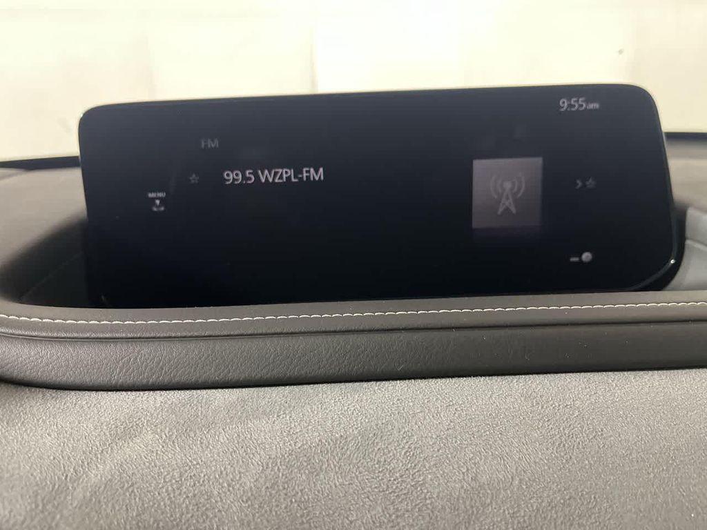 new 2026 Mazda CX-30 car, priced at $37,145