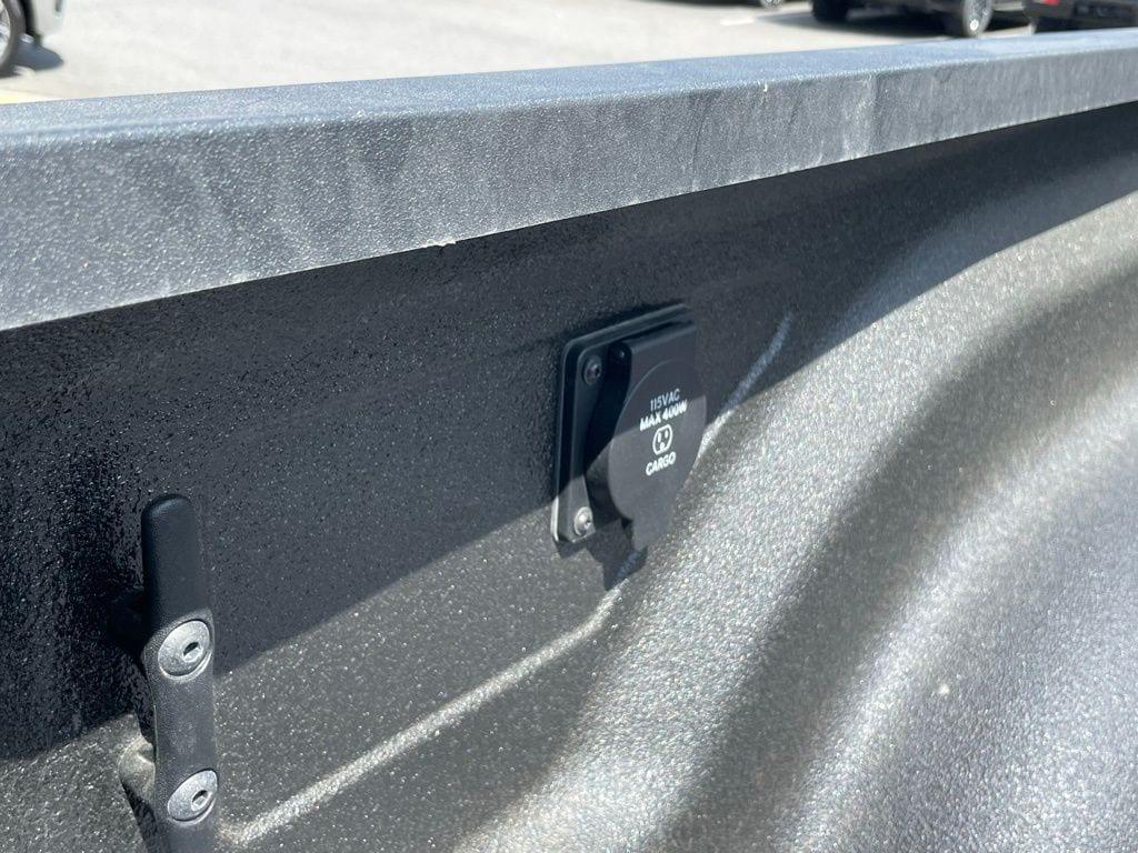new 2026 Ram 2500 car, priced at $73,360