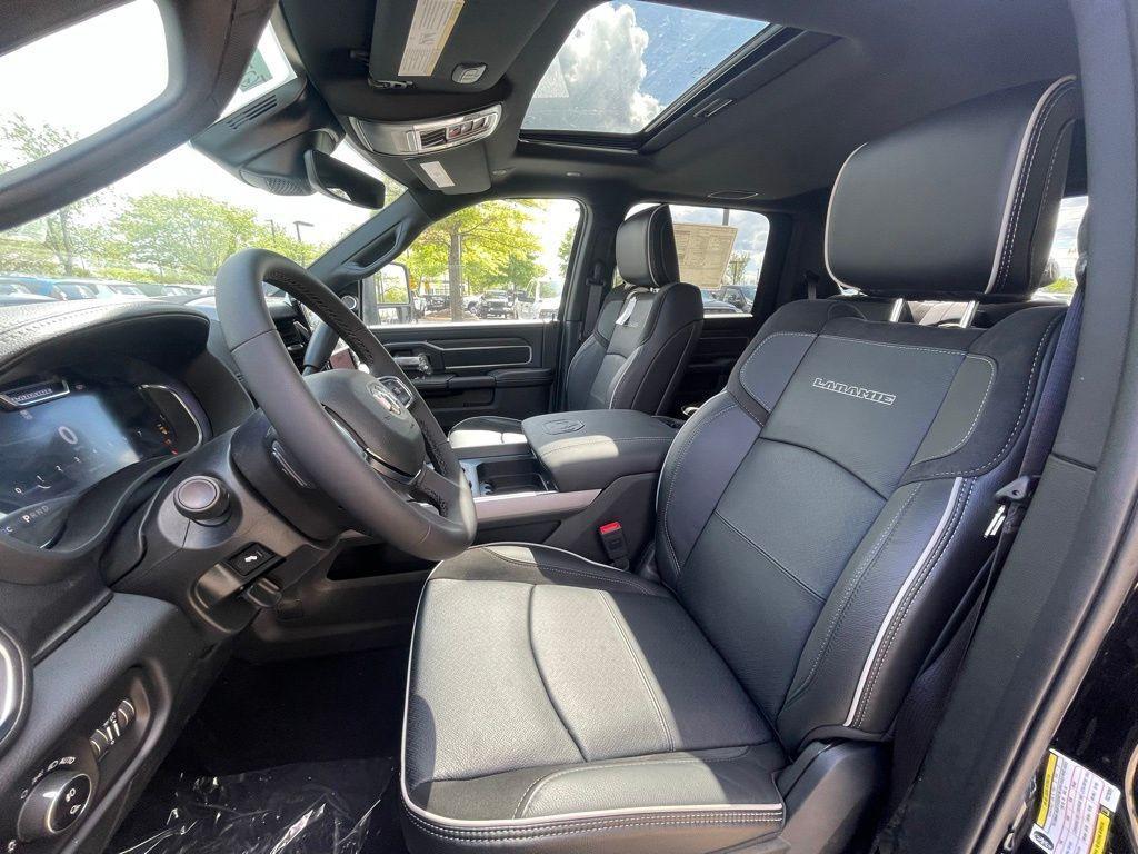 new 2026 Ram 2500 car, priced at $73,360
