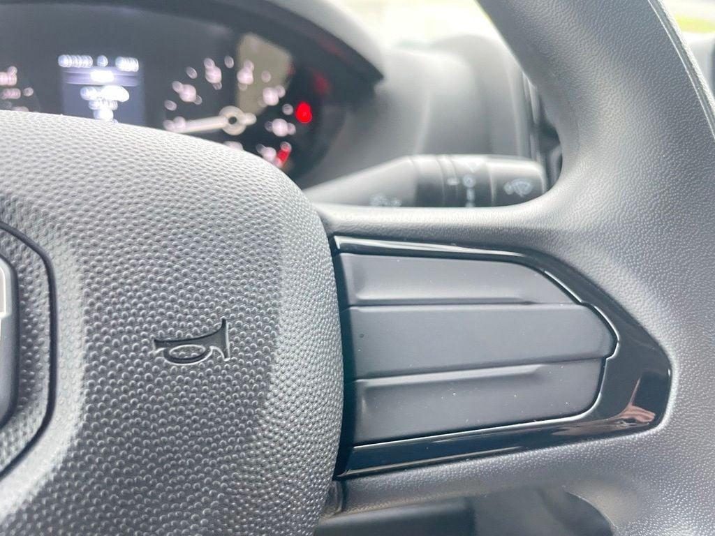 new 2026 Ram ProMaster 3500 car