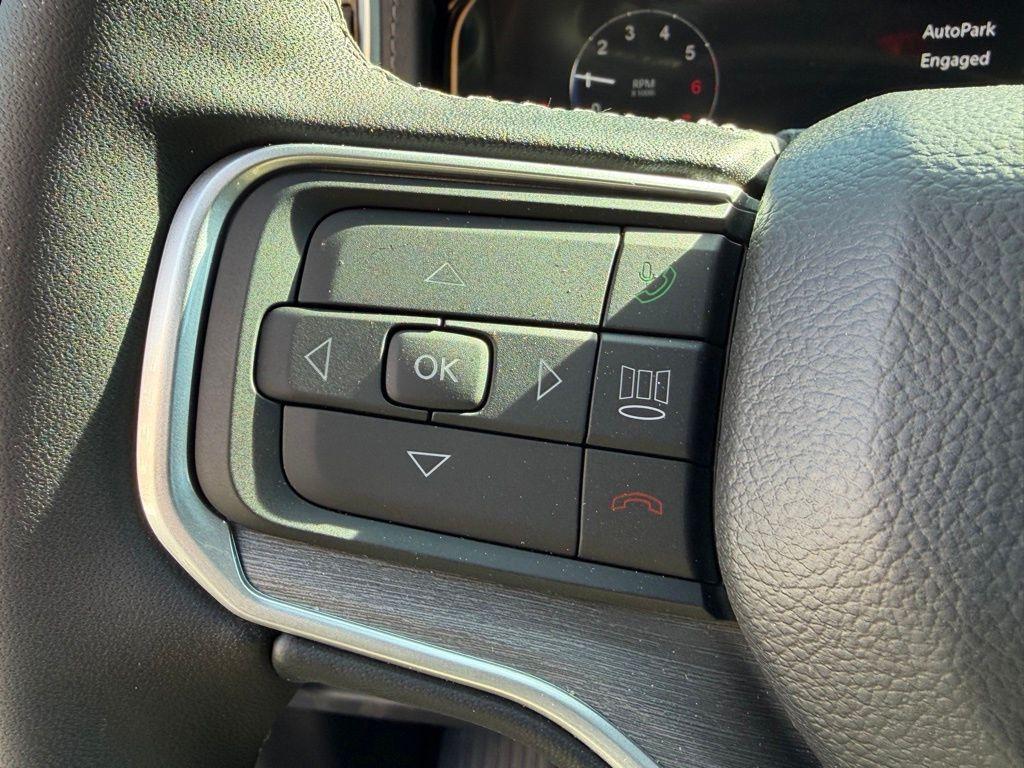 new 2026 Jeep Grand Wagoneer car, priced at $77,310