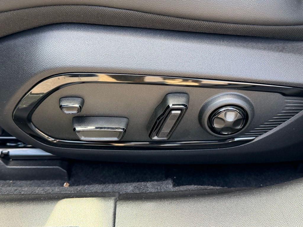 new 2026 Dodge Charger car, priced at $63,835