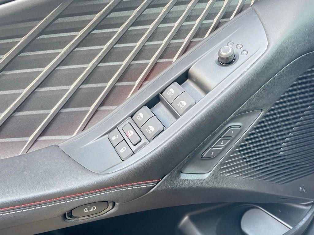 new 2026 Dodge Charger car, priced at $63,835