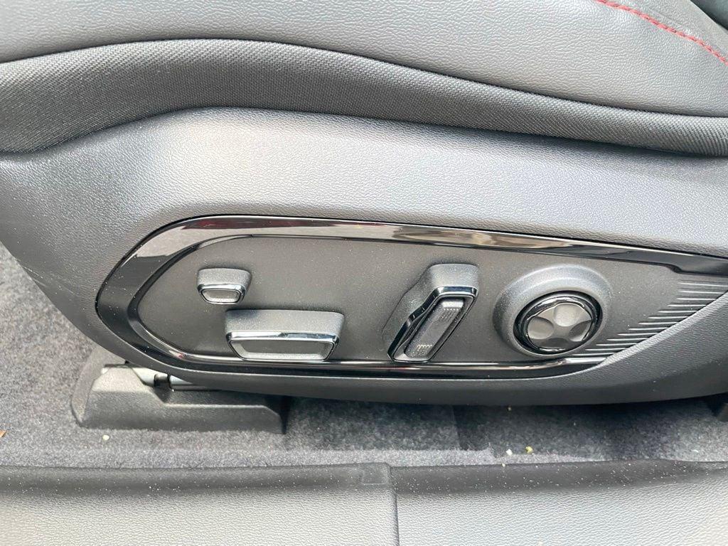 new 2026 Dodge Charger car, priced at $63,835