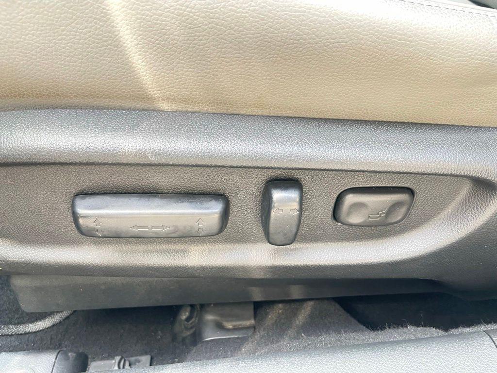 used 2017 Honda Accord car, priced at $19,332