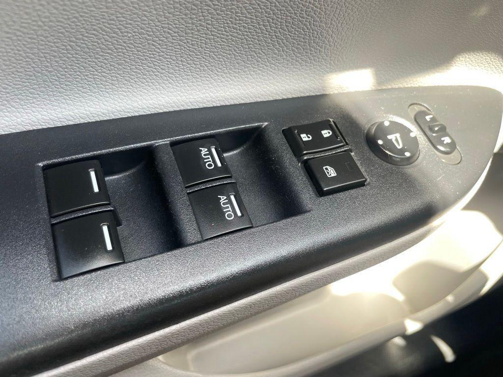 used 2017 Honda Accord car, priced at $19,332