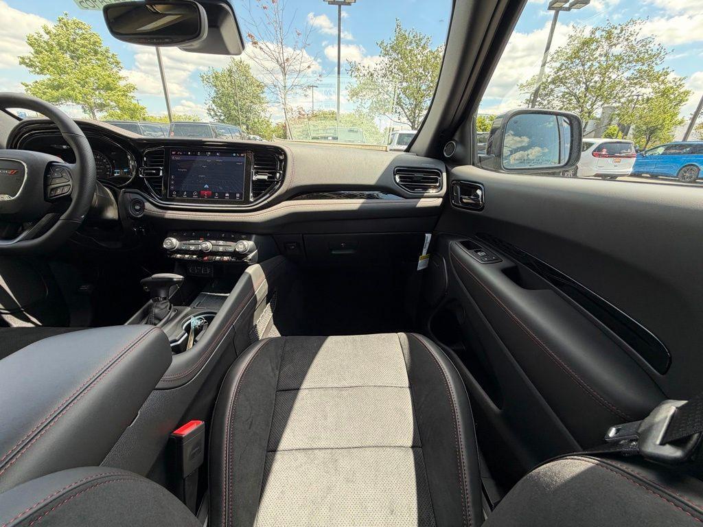 new 2026 Dodge Durango car, priced at $48,972