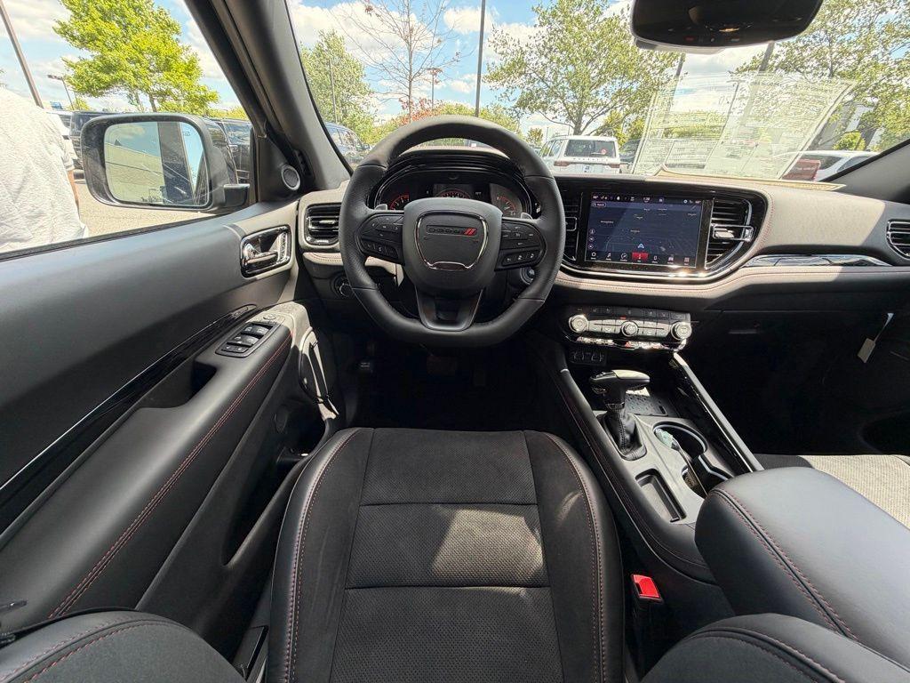 new 2026 Dodge Durango car, priced at $48,972