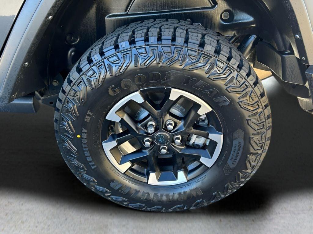 used 2024 Jeep Wrangler 4xe car, priced at $28,396