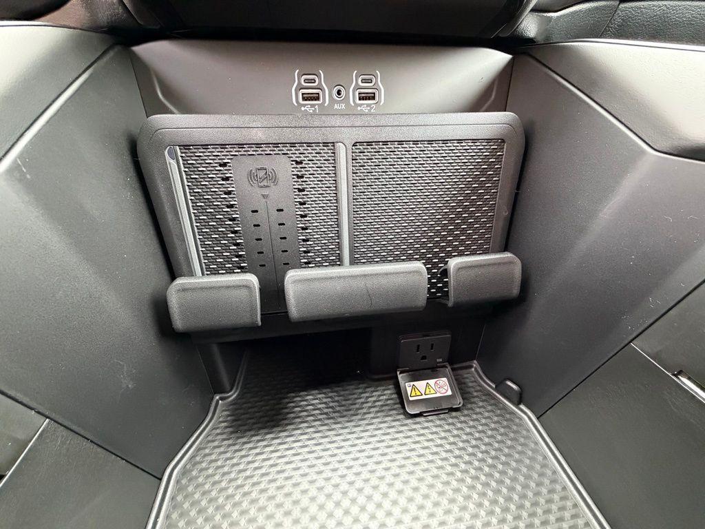 new 2026 Ram 1500 car, priced at $54,228