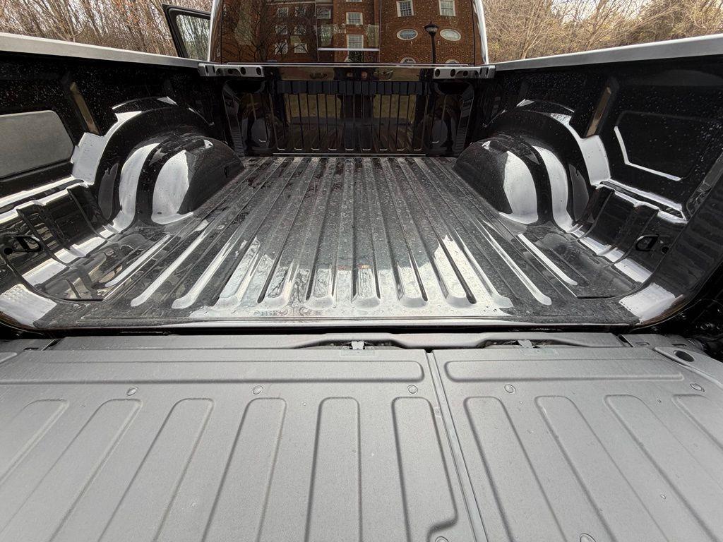 new 2026 Ram 1500 car, priced at $54,228