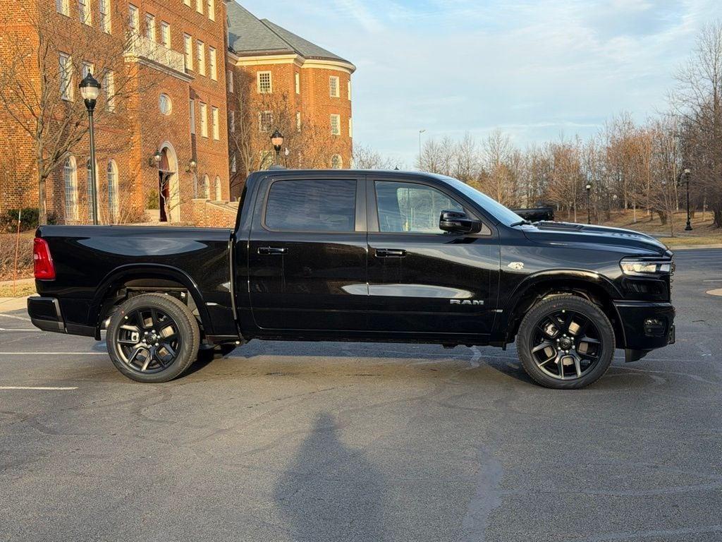 new 2026 Ram 1500 car, priced at $64,998