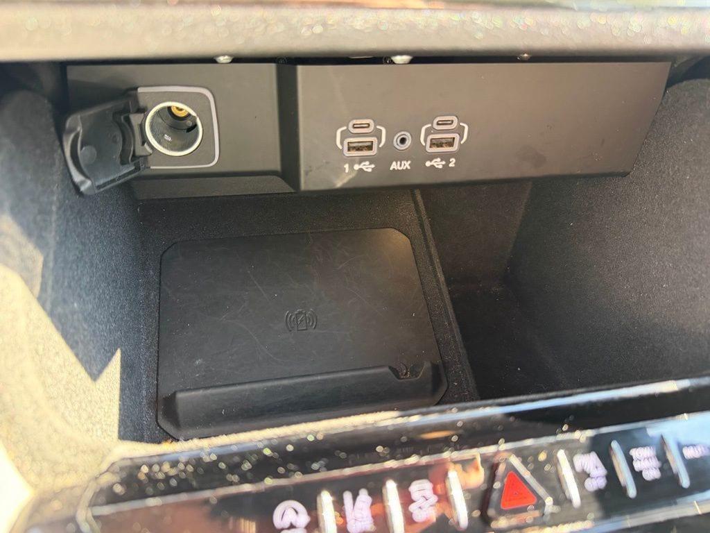 used 2024 Jeep Wagoneer car, priced at $40,500