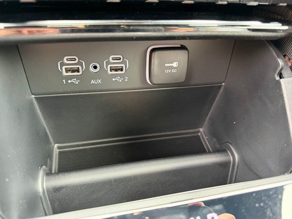 new 2025 Jeep Grand Cherokee car, priced at $41,362