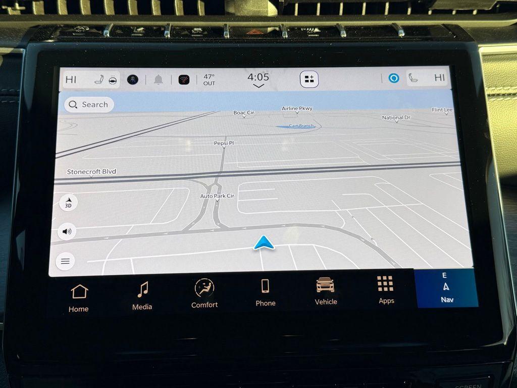 new 2025 Jeep Grand Cherokee car, priced at $41,880