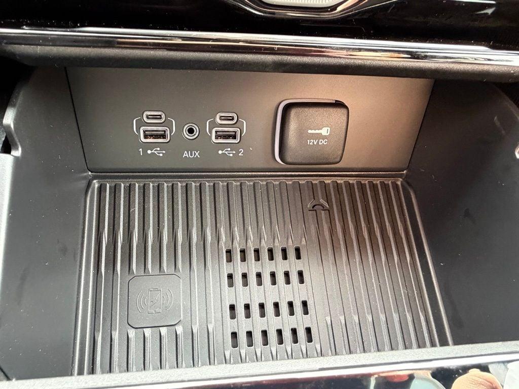 new 2026 Jeep Grand Cherokee car, priced at $44,983