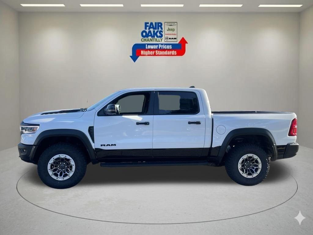 new 2026 Ram 1500 car, priced at $88,309