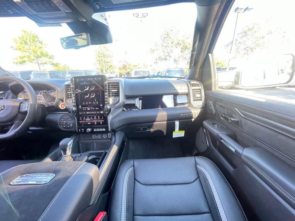 new 2026 Ram 1500 car, priced at $88,309