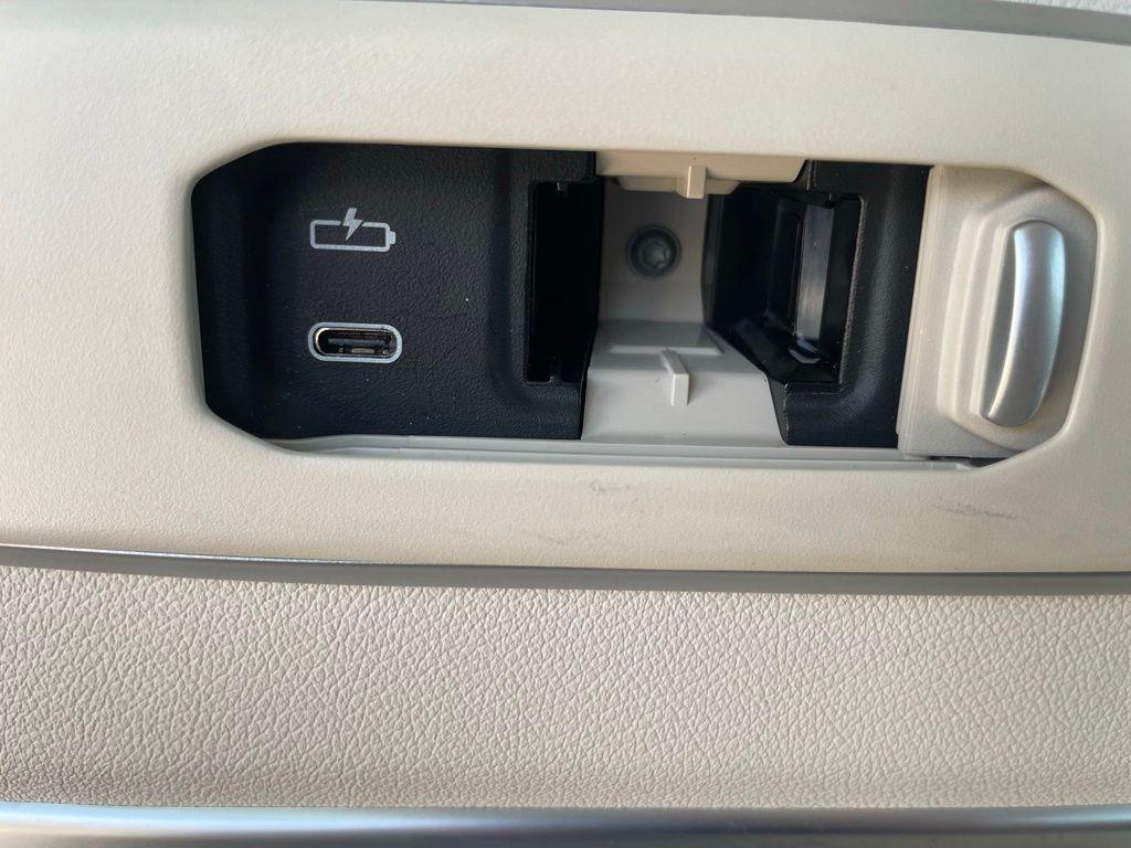 used 2026 BMW X7 car, priced at $74,954