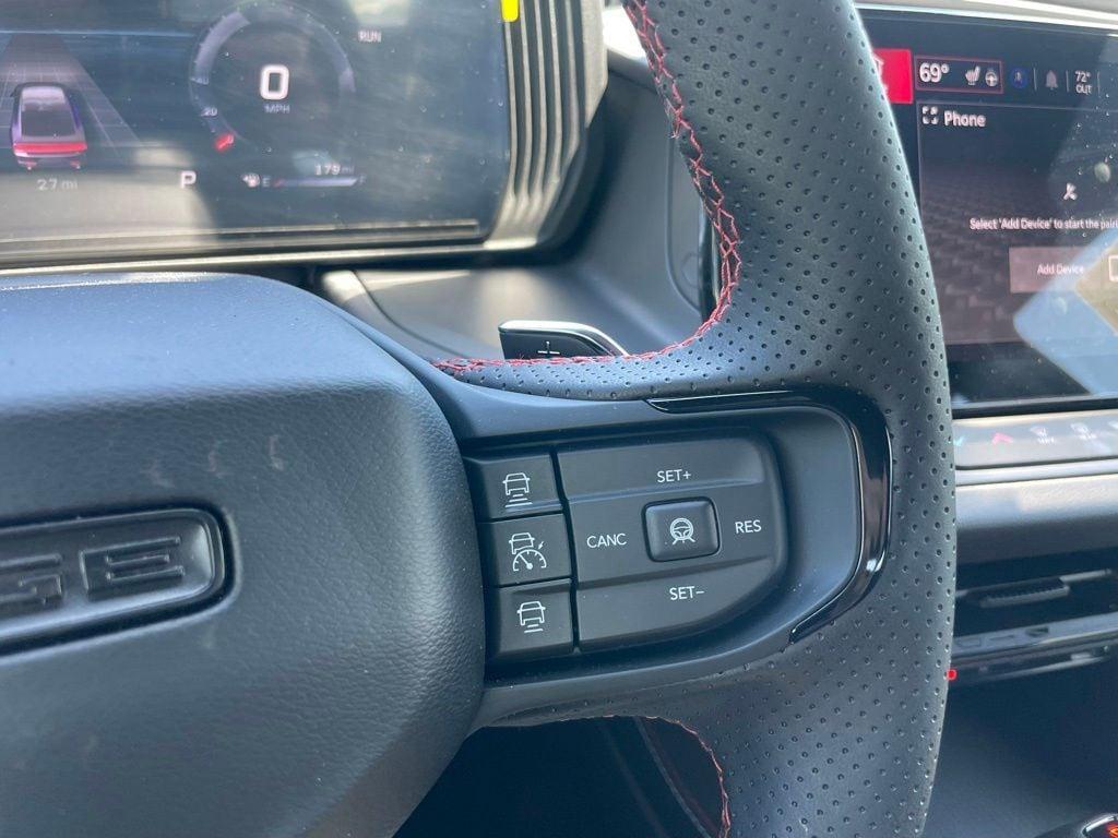 new 2026 Dodge Charger car, priced at $57,896
