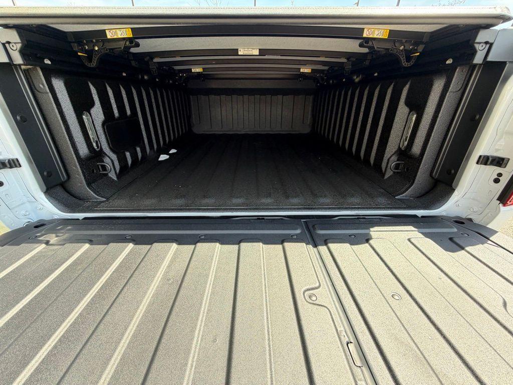 new 2026 Ram 1500 car, priced at $87,116