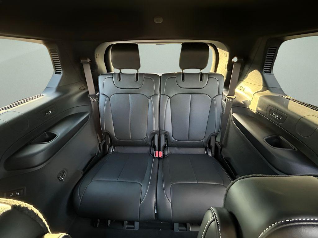 new 2025 Jeep Grand Cherokee L car, priced at $58,725