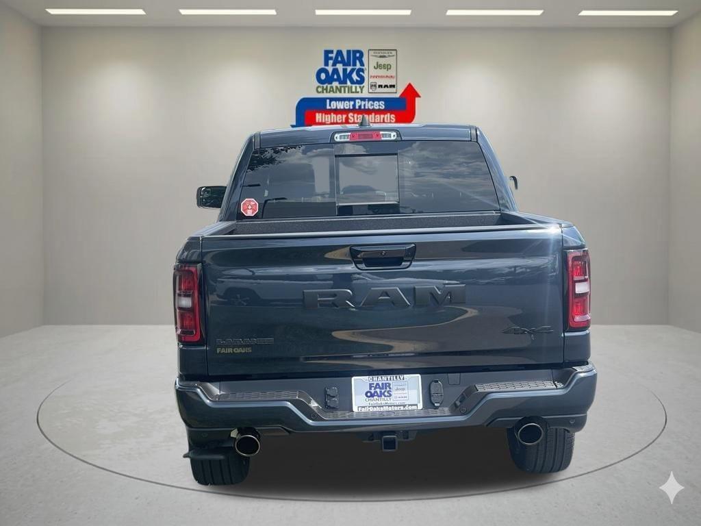 new 2026 Ram 1500 car, priced at $75,394