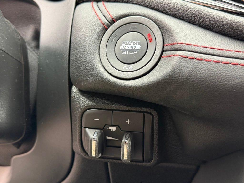 new 2026 Dodge Durango car