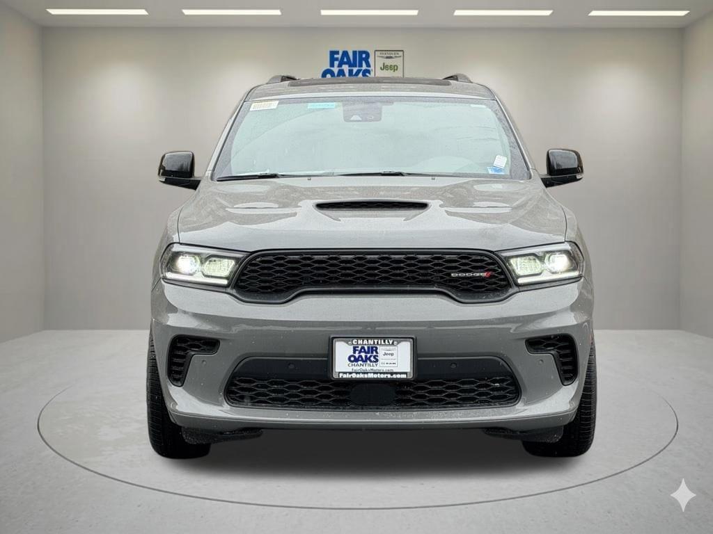 new 2026 Dodge Durango car