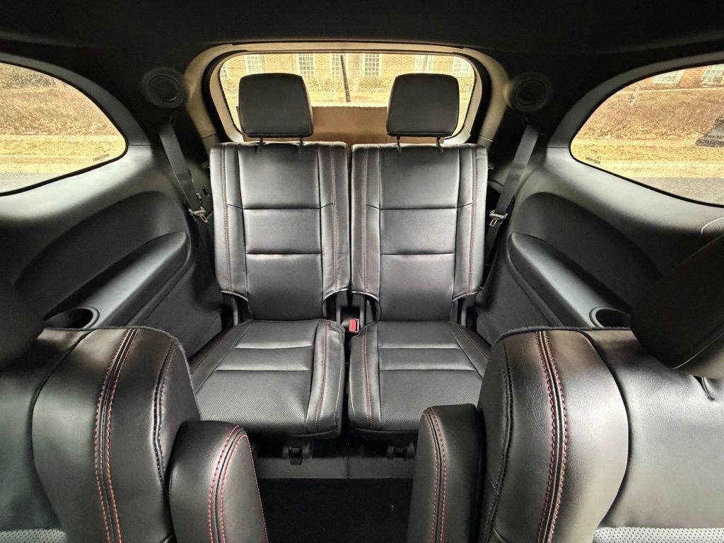 new 2026 Dodge Durango car