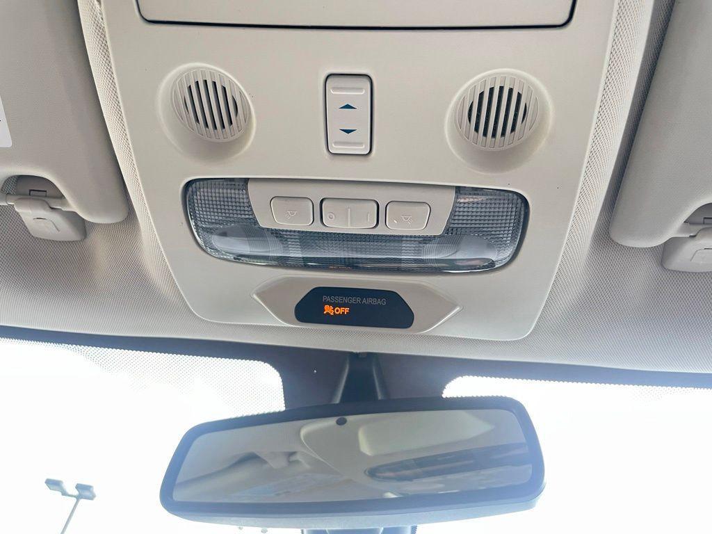 used 2020 Ford EcoSport car, priced at $15,913
