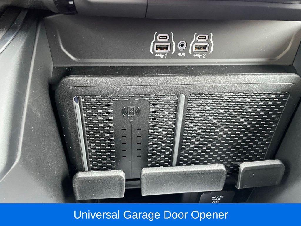 used 2026 Ram 1500 car, priced at $55,616