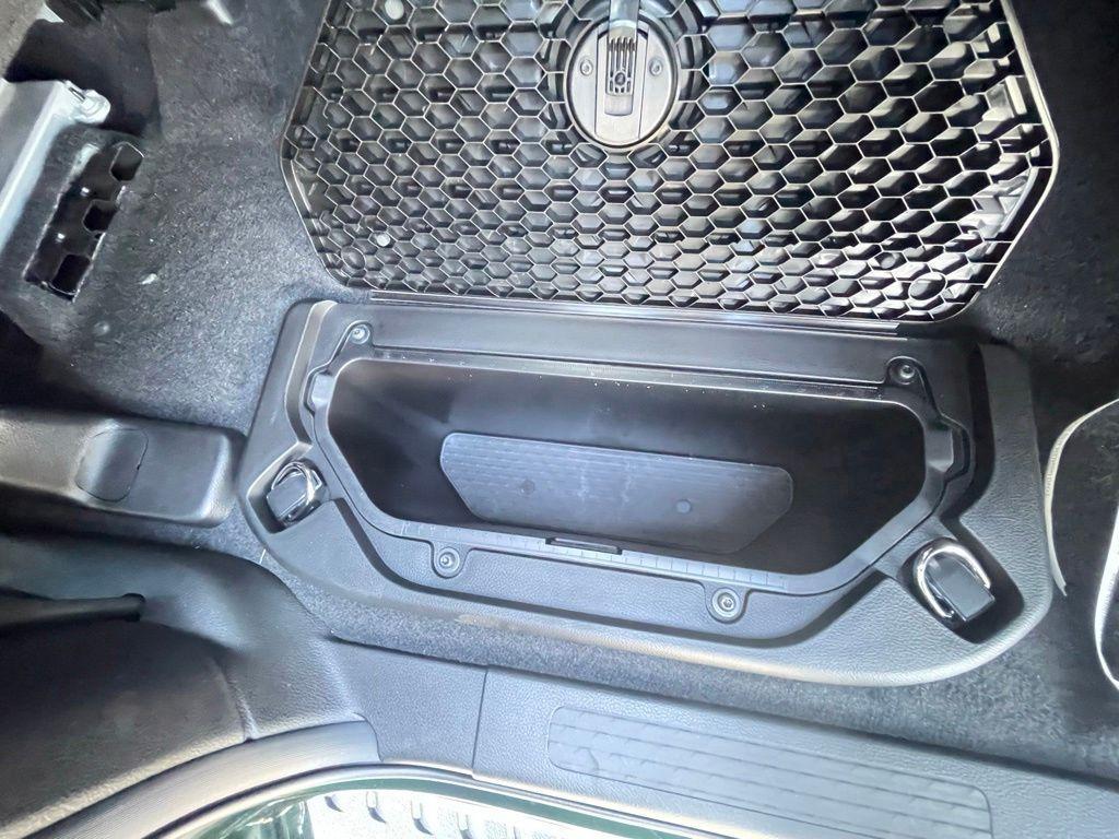 new 2026 Ram 1500 car, priced at $88,572