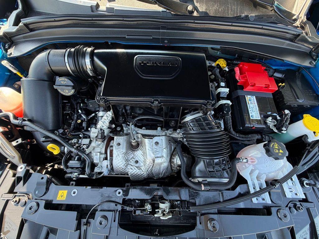 used 2025 Alfa Romeo Tonale car, priced at $29,461
