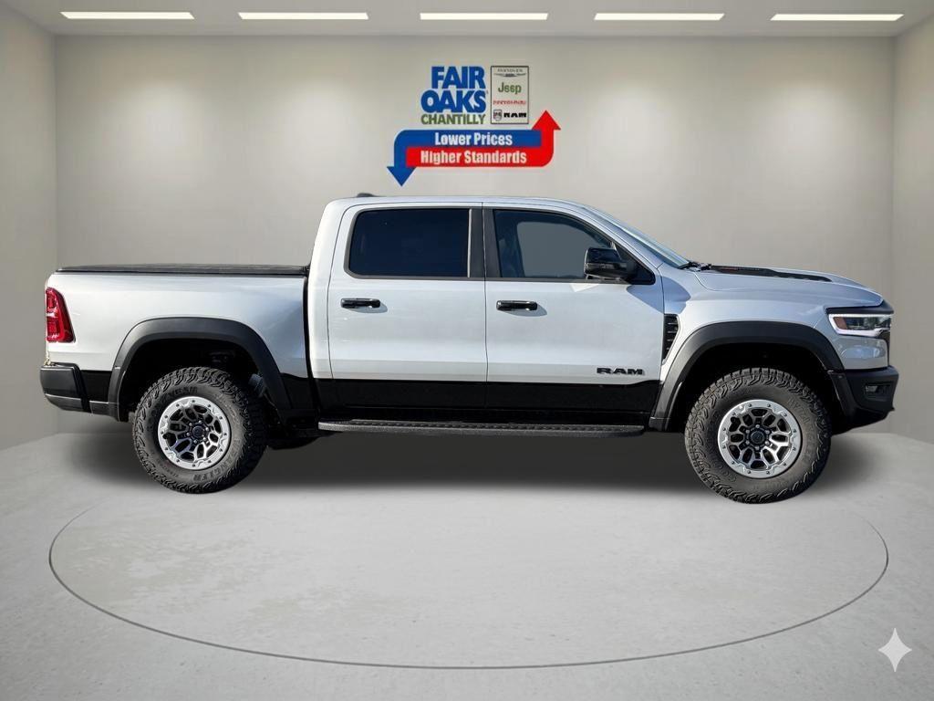 new 2026 Ram 1500 car, priced at $89,191