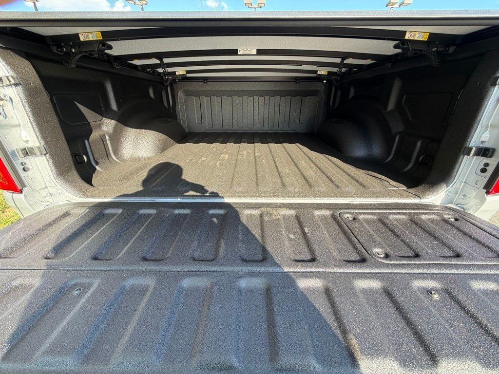 new 2026 Ram 1500 car, priced at $89,191