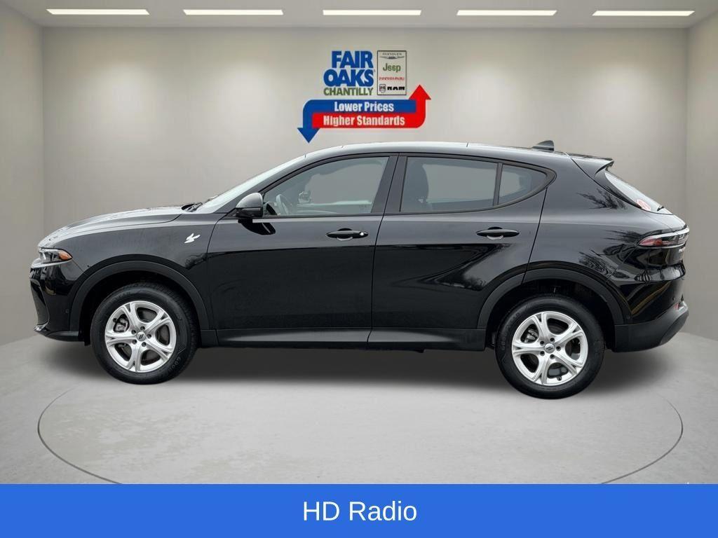 used 2025 Dodge Hornet car, priced at $23,580