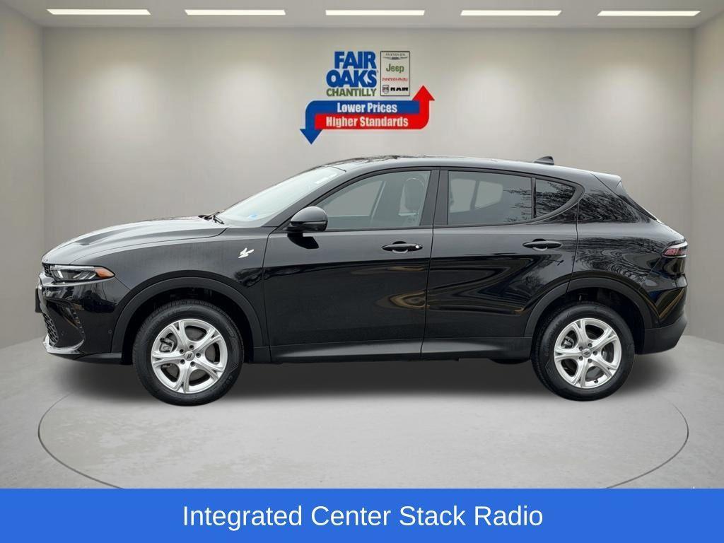used 2025 Dodge Hornet car, priced at $23,580