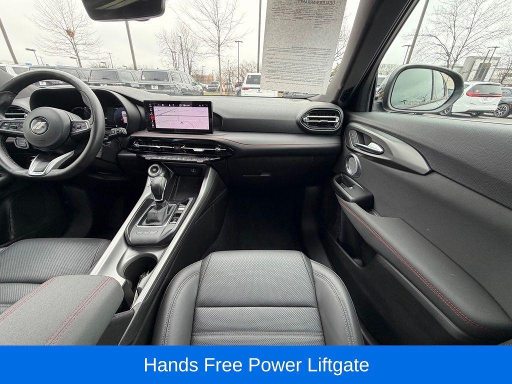 used 2025 Dodge Hornet car, priced at $23,580