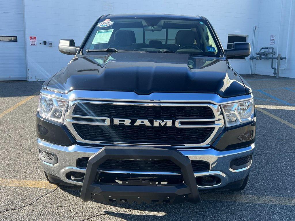 used 2019 Ram 1500 car, priced at $26,900