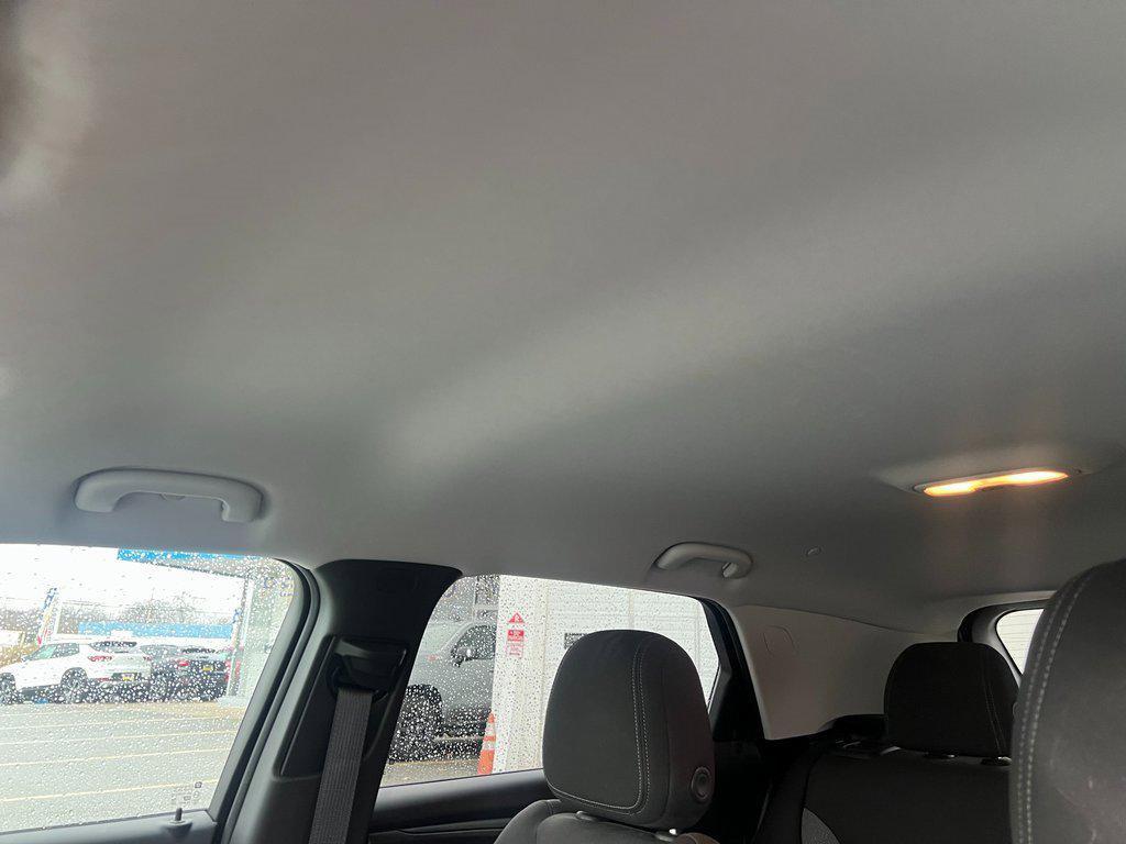 used 2021 Chevrolet TrailBlazer car, priced at $19,444