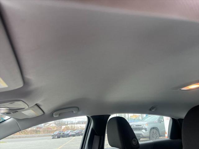 used 2023 Chevrolet Malibu car, priced at $19,990