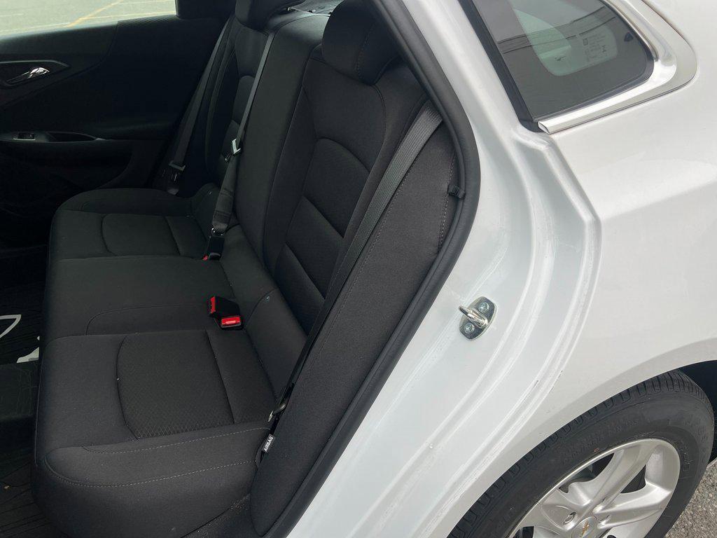 used 2023 Chevrolet Malibu car, priced at $19,990