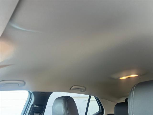 used 2023 Buick Encore GX car, priced at $20,977