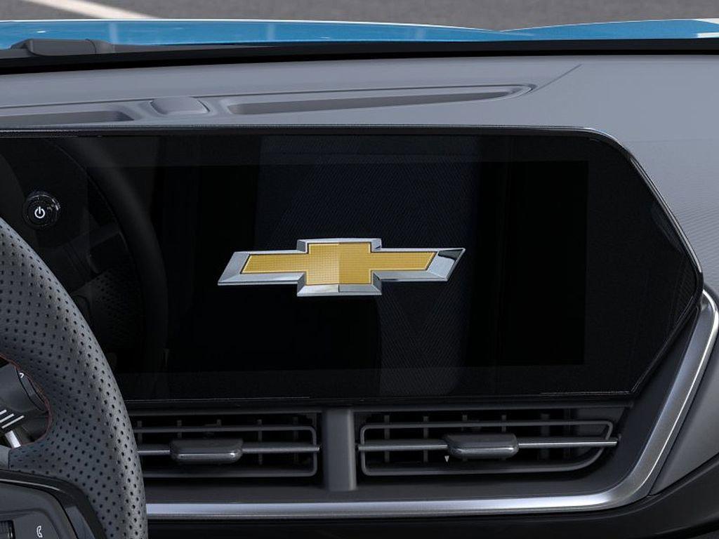 new 2026 Chevrolet Trax car, priced at $27,885