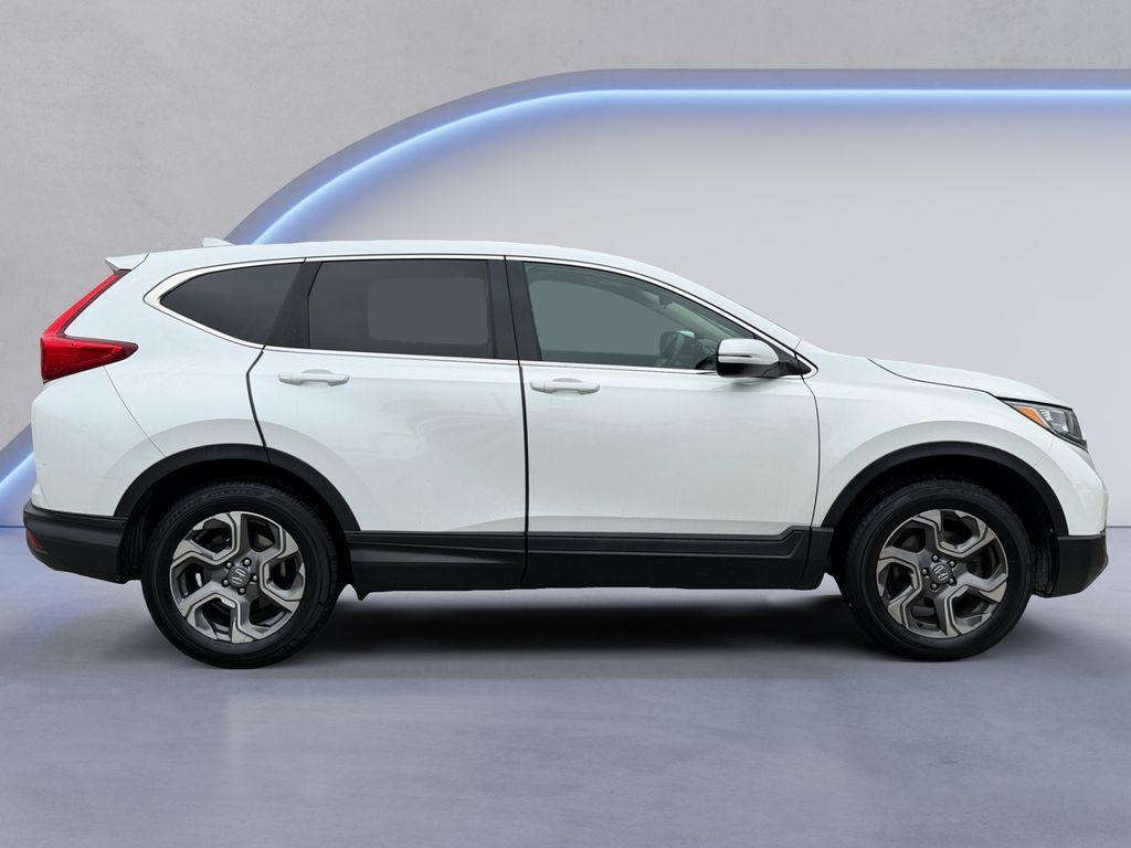 used 2019 Honda CR-V car, priced at $18,285