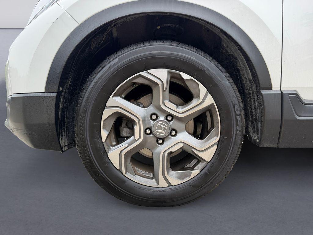 used 2019 Honda CR-V car, priced at $18,285